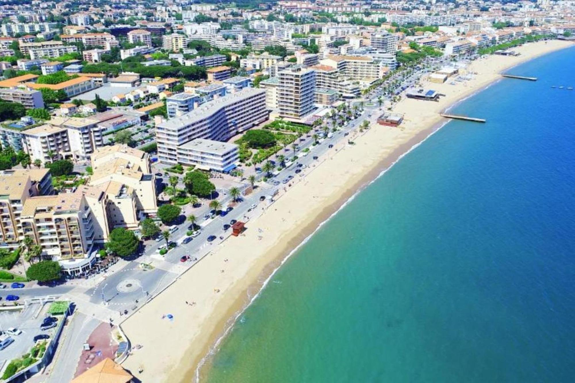 T2 150m From The * Fréjus